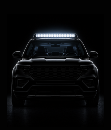 Light Bars
